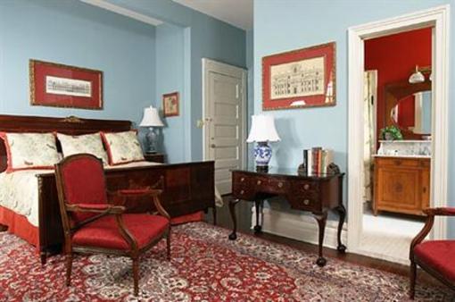 фото отеля Noble Inns The Oge House