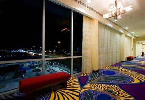 фото отеля Houston Marriott Energy Corridor