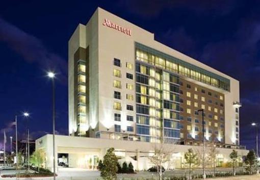 фото отеля Houston Marriott Energy Corridor