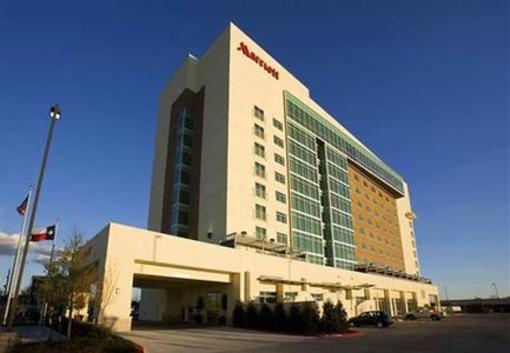 фото отеля Houston Marriott Energy Corridor