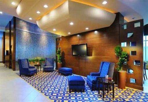 фото отеля Houston Marriott Energy Corridor