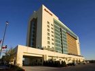 фото отеля Houston Marriott Energy Corridor