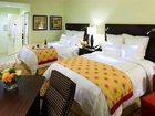 фото отеля Houston Marriott Energy Corridor