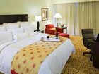 фото отеля Houston Marriott Energy Corridor