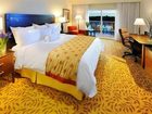 фото отеля Houston Marriott Energy Corridor