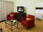 фото отеля Houston Marriott Energy Corridor