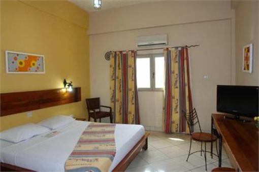 фото отеля Paloma Hotel Ring Road Accra