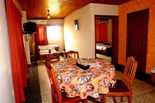 фото отеля Paloma Hotel Ring Road Accra