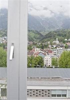 фото отеля Basic Hotel Innsbruck