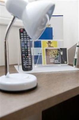 фото отеля Basic Hotel Innsbruck