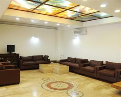 фото отеля Hotel Neelkanth Bliss