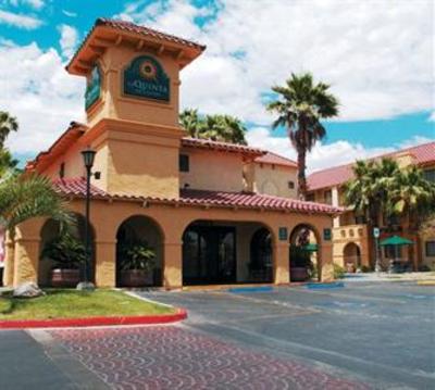 фото отеля La Quinta Inn & Suites Las Vegas Airport North Convention Ctr