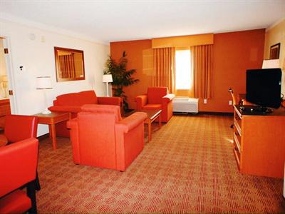 фото отеля La Quinta Inn & Suites Las Vegas Airport North Convention Ctr
