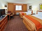 фото отеля La Quinta Inn & Suites Las Vegas Airport North Convention Ctr