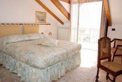 фото отеля Villa Donna Fausta