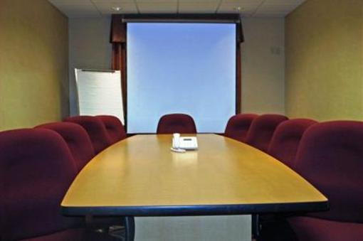фото отеля Holiday Inn Express Hotel & Suites University Kent (Ohio)