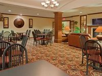 Holiday Inn Express Hotel & Suites University Kent (Ohio)