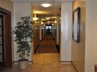 фото отеля Holiday Inn Express Hotel & Suites University Kent (Ohio)