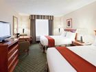фото отеля Holiday Inn Express Hotel & Suites University Kent (Ohio)