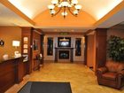 фото отеля Holiday Inn Express Hotel & Suites University Kent (Ohio)