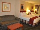 фото отеля Holiday Inn Express Hotel & Suites University Kent (Ohio)