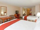 фото отеля Holiday Inn Express Hotel & Suites University Kent (Ohio)