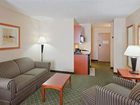 фото отеля Holiday Inn Express Hotel & Suites University Kent (Ohio)