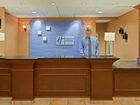 фото отеля Holiday Inn Express Hotel & Suites University Kent (Ohio)