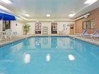 фото отеля Holiday Inn Express Hotel & Suites University Kent (Ohio)