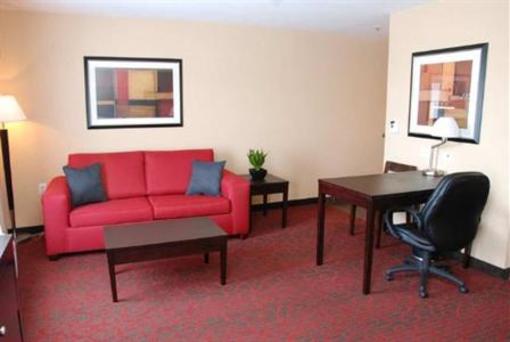 фото отеля Hampton Inn & Suites Phenix City - Columbus Area