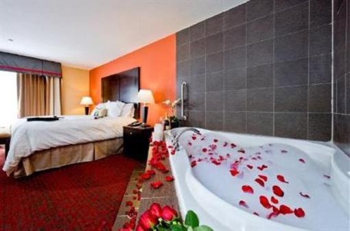 фото отеля Hampton Inn & Suites Phenix City - Columbus Area