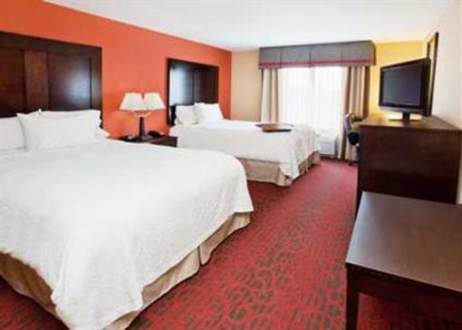 фото отеля Hampton Inn & Suites Phenix City - Columbus Area
