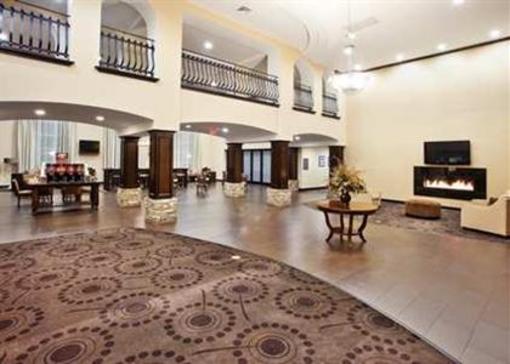 фото отеля Hampton Inn & Suites Phenix City - Columbus Area
