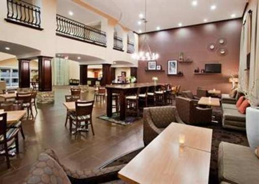 фото отеля Hampton Inn & Suites Phenix City - Columbus Area
