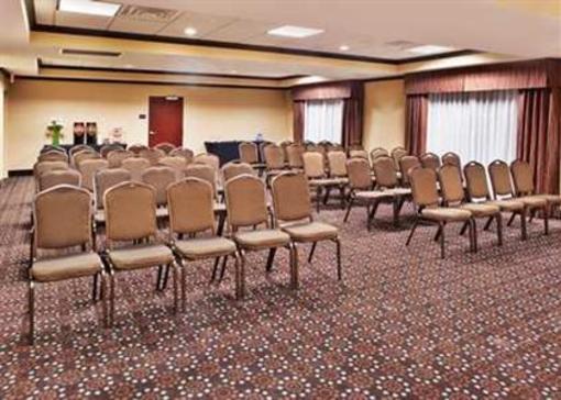 фото отеля Hampton Inn & Suites Phenix City - Columbus Area