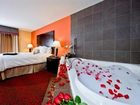 фото отеля Hampton Inn & Suites Phenix City - Columbus Area