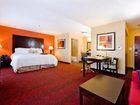 фото отеля Hampton Inn & Suites Phenix City - Columbus Area