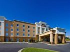 фото отеля Hampton Inn & Suites Phenix City - Columbus Area