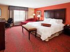 фото отеля Hampton Inn & Suites Phenix City - Columbus Area