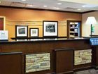 фото отеля Hampton Inn & Suites Phenix City - Columbus Area