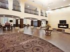 фото отеля Hampton Inn & Suites Phenix City - Columbus Area