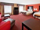 фото отеля Hampton Inn & Suites Phenix City - Columbus Area