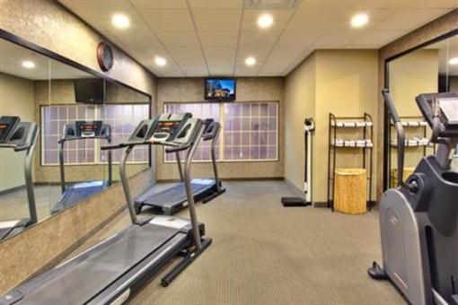 фото отеля Holiday Inn Express Suites Hamburg