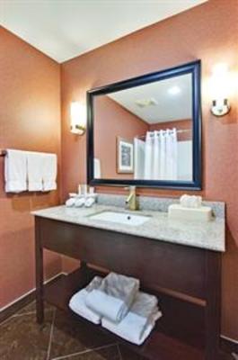 фото отеля Holiday Inn Express Suites Hamburg