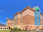 фото отеля Holiday Inn Express Suites Hamburg