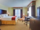фото отеля Holiday Inn Express Suites Hamburg