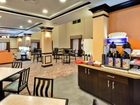 фото отеля Holiday Inn Express Suites Hamburg