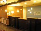 фото отеля Holiday Inn Express Suites Hamburg