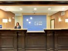 фото отеля Holiday Inn Express Suites Hamburg
