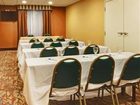 фото отеля Holiday Inn Express Suites Hamburg